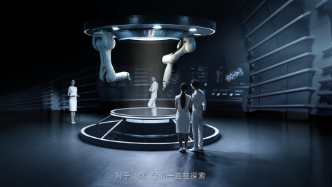 ̡󼯳TVC